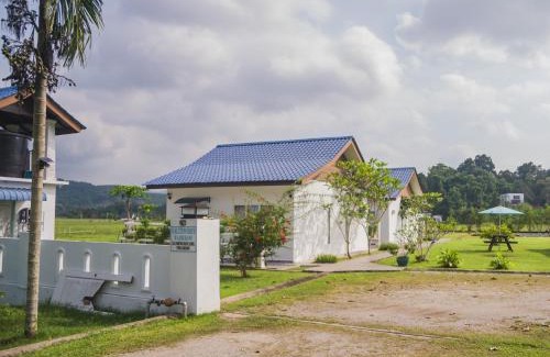 Kampung Bukit Lembu House | Experience Halcyon Days in Family-Friendly Langkawi