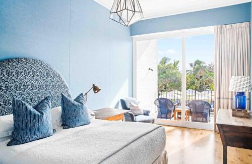 Cabarita Beach Hotel | Experience Coastal Bliss at Halcyon House - 5-Star Retreat