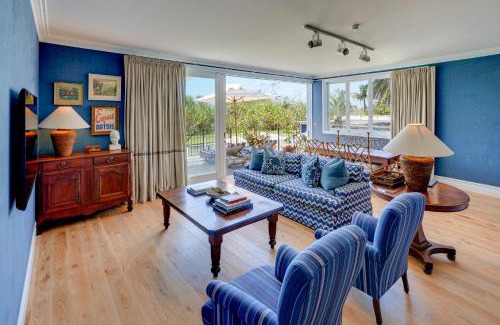 Cabarita Beach Hotel | Experience Coastal Bliss at Halcyon House - 5-Star Retreat