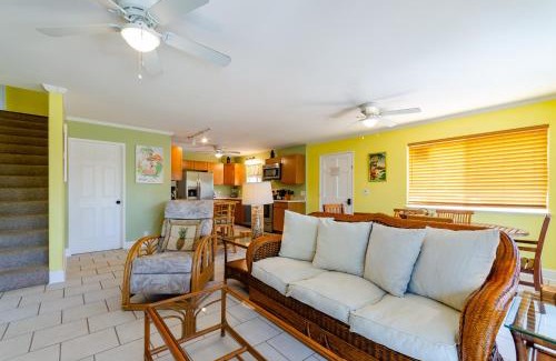 Kahaluu Bay House | Experience Hale A Kai: Family-Friendly Retreat with Hot Tub