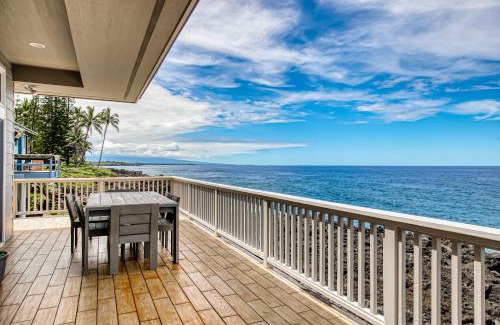 Kapoho House | Family-Friendly Retreat at Hale Aikalani - Rated 8.3/10