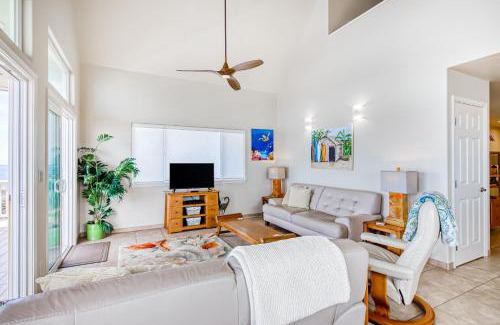 Kapoho House | Family-Friendly Retreat at Hale Aikalani - Rated 8.3/10