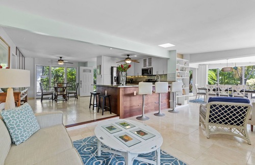 Kailua House | Hale Aloha: Oceanfront Home with Private Pool & Spa