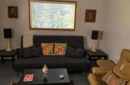 Kapoho Apartment | Discover Hale “Hā Hā”: Oceanfront Family Retreat