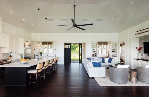 Poipu House | Hale Ho‘oli: Oceanfront Villa with Pool & Spa - Guest Rated 9.8