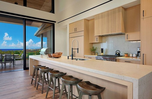 Poipu House | Experience Hale Ho’ouluulu: Poipu Villa with Pool & Ocean Views