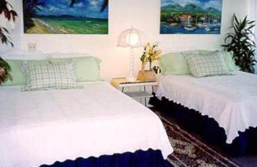 Kealia Bed & Breakfast | Pet-Friendly Retreat at Hale-Hoola B & B - 4-Star Stay