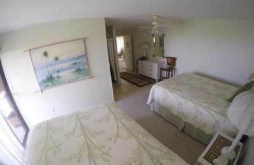 Kealia Bed & Breakfast | Pet-Friendly Retreat at Hale-Hoola B & B - 4-Star Stay