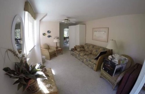 Kealia Bed & Breakfast | Cozy Hale-hoola B & B: Breakfast Included, Top Rated 8.8/10