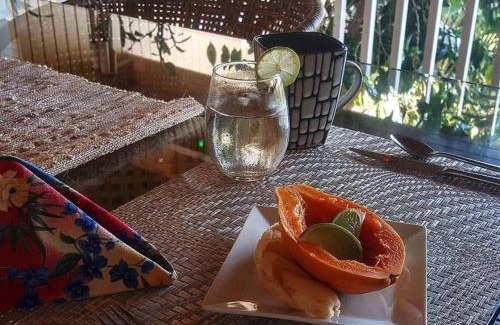 Holualoa Bed & Breakfast | Charming Hale Hualalai: Family-Friendly Retreat, Rated 9.7