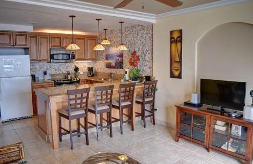 Kihei Apartment | Explore Hale Kai O'Kihei 302 with Oceanfront Views