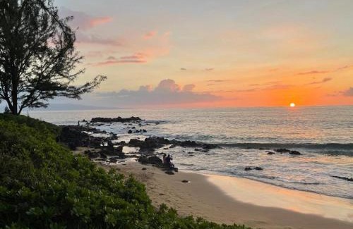 Kihei House | Family-Friendly Getaway at Hale Kamaole 123 with Pets Welcome