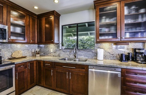 Princeville House | Guest Rated 10/10: Hale Kaweonui Home with Pool Access