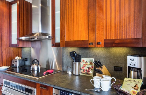 Ko Olina Condo | Relax at Hale Lanikai: Oceanfront Pool & Family-Friendly Stay