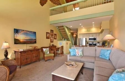 Honokowai Apartment | Oceanfront 2-Bedroom Condo with Breathtaking Views
