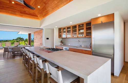 Poipu House | Hale Nani: Premier Poipu Villa with Pool, Spa & Ocean Views
