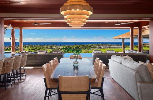 Poipu House | Discover Hale Ohia: Family-Friendly Retreat with Pool