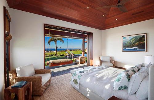 Poipu House | Discover Hale Ohia: Family-Friendly Retreat with Pool