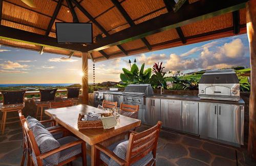 Poipu House | Discover Hale Ohia: Family-Friendly Retreat with Pool