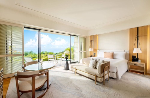 Nakama Hotel | Discover Halekulani Okinawa: 5-Star Family-Friendly Retreat