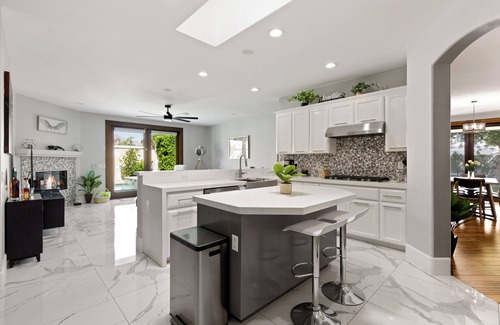 Palm Springs House | Haleola Palm Springs | Private Pool
