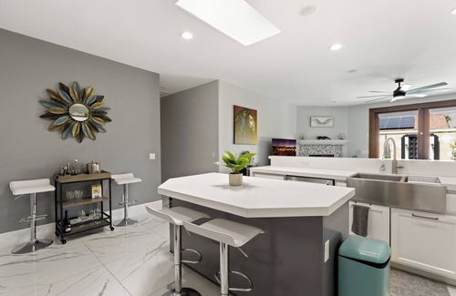 Palm Springs House | Haleola Palm Springs | Private Pool