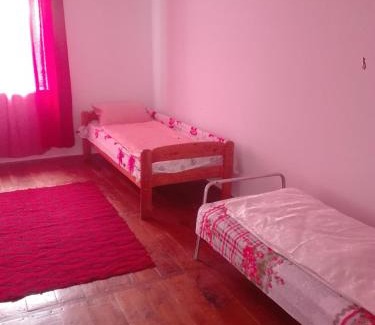 Zalissya House | Pet-Friendly Haven for Families: HALEX5 Awaits You