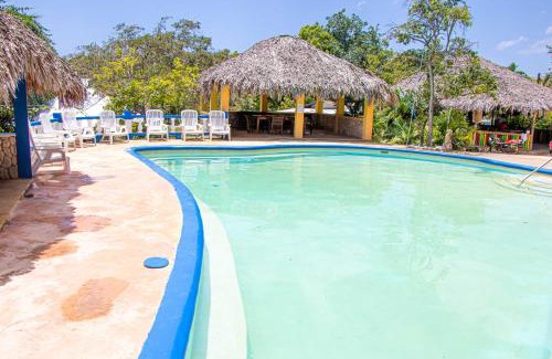 Little Bay Apartment | Relax at Haleys Paradise with Pool and Child-Friendly Fun