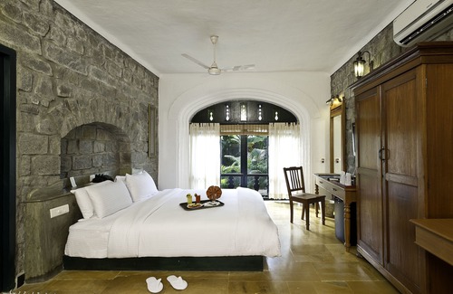 Tiruvannamalai Hotel | Experience Comfort at Sparsa Thiruvannamalai - Rated 9.4