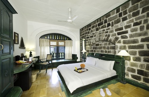 Tiruvannamalai Hotel | Experience Comfort at Sparsa Thiruvannamalai - Rated 9.4