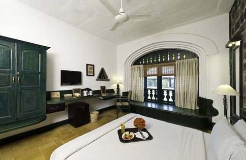 Tiruvannamalai Hotel | Experience Comfort at Sparsa Thiruvannamalai - Rated 9.4