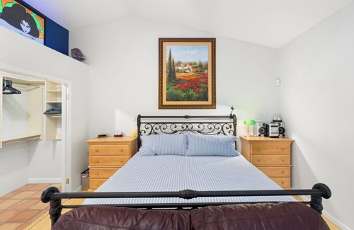 Alhambra Other | Half Acre Spacious 5-bedroom 4 bath farmhouse with WiFi, AC in Phoenix with pool