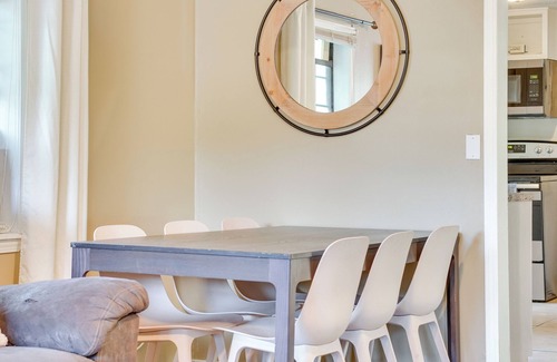 Disney House | Pet-Friendly Disney Home Steps from Marina with Ocean View