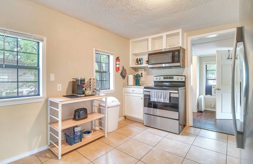 Disney House | Pet-Friendly Disney Home Steps from Marina with Ocean View