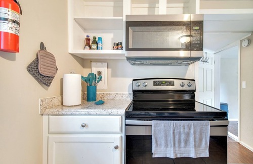 Disney House | Pet-Friendly Disney Home Steps from Marina with Ocean View