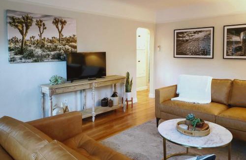 Old Southwest House | Charming Midtown Reno Cottage Near Riverwalk & Spa Amenities