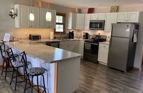 Deadwood House | Discover Comfort Near Deadwood Main Street & Scenic Trails