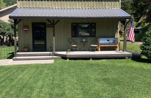 Deadwood House | Discover Comfort Near Deadwood Main Street & Scenic Trails