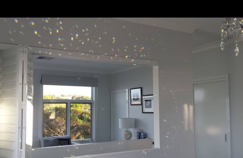 South Arm House | HALF MOON BAY LUXURY RETREAT on the Waterfront -nightly rate includes 1-8 guests