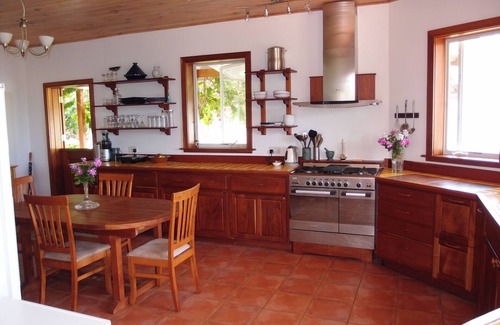 Saint David's Villa | Luxury Villa with Ocean Views, Pool & Tropical Garden