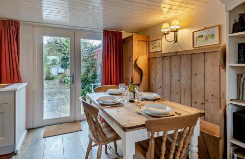 Walberswick House | Half Pennys