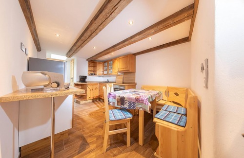 Wernigerode House | Inviting House with Family-Friendly Amenities and Kitchen