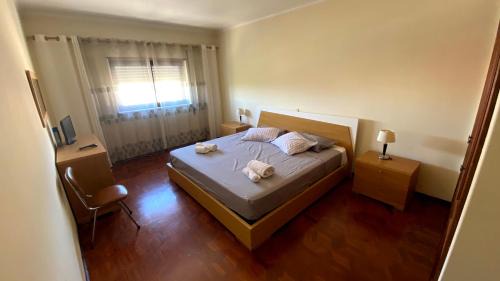 Leiria Apartment | Discover Family-Friendly Half Way Nazaré - Fátima, Rated 9/10