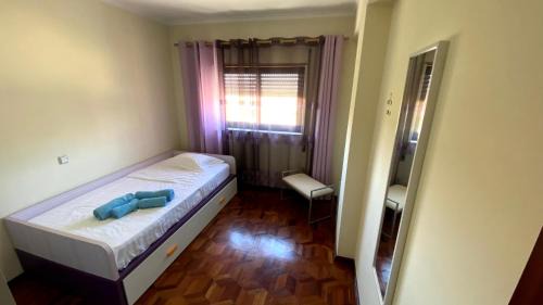Leiria Apartment | Discover Family-Friendly Half Way Nazaré - Fátima, Rated 9/10