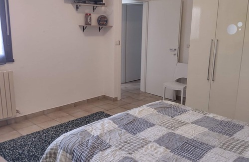 Argenta Bed & Breakfast | Halfway between Ferrara and Ravenna, a step away from the Comacchio valleys.