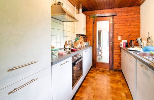 Jalhay Ski Chalet | Discover Comfort Between Spa Town and Nature Park High Venn