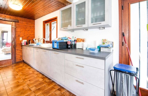 Jalhay Ski Chalet | Discover Comfort Between Spa Town and Nature Park High Venn