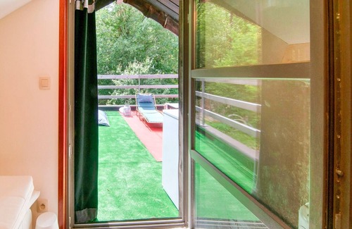 Jalhay Ski Chalet | Discover Comfort Between Spa Town and Nature Park High Venn