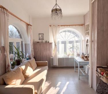 Sirok Apartment | Modern Halháza Erdészlak Apartman: Pet-Friendly Retreat