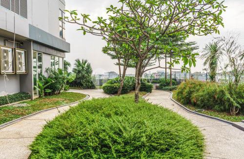 Kebayoran Lama Apartment | Halia by Kozystay - Pondok Indah